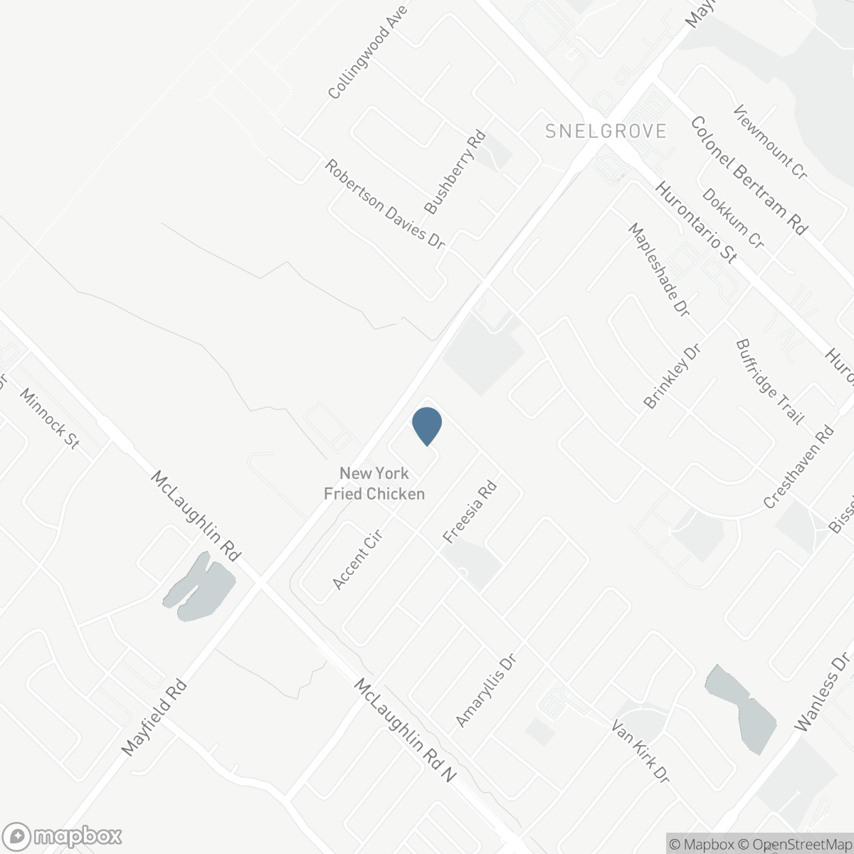 43 DELPHINIUM WAY, Brampton, Ontario L7A 0N3